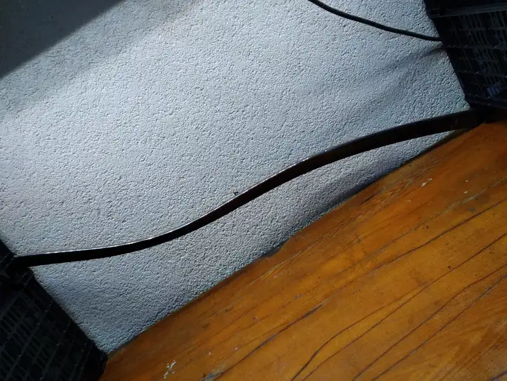 Mercedes-Benz E W211 (2002 - 2009)  A2116800871 Декоративная планка