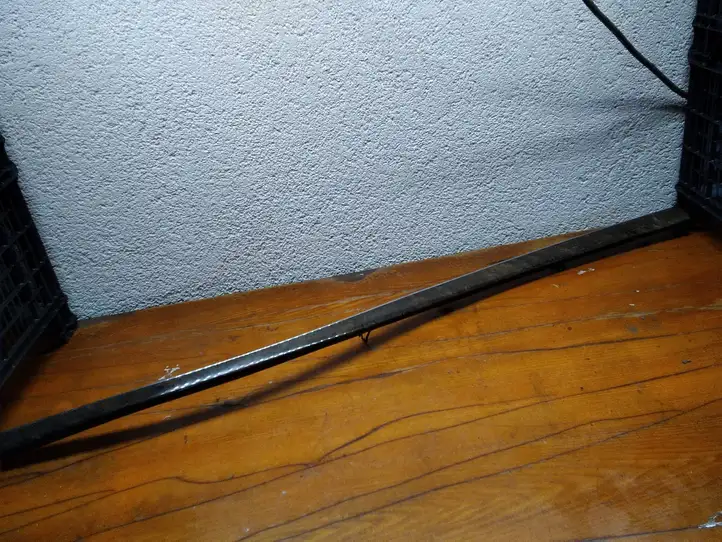 Mercedes-Benz E W211 (2002 - 2009)  A2116800871 Декоративная планка