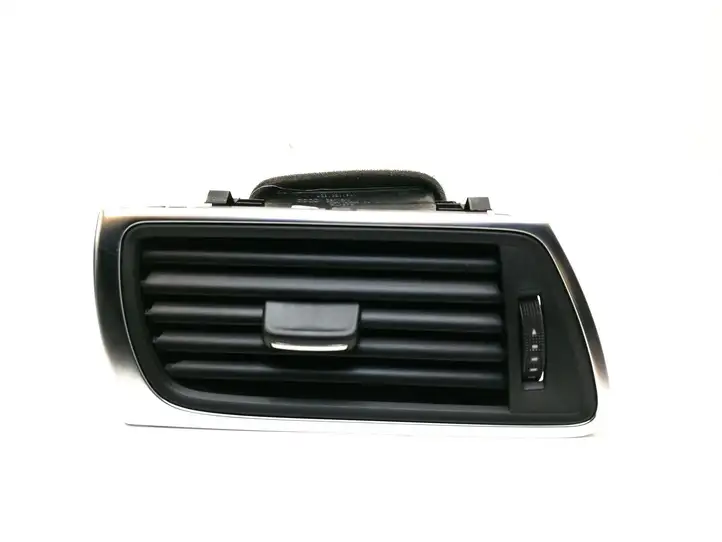 Audi A7 S7 4G (2010 - 2014) 4G8820901 Боковой воздушный дефлектор — фото 1