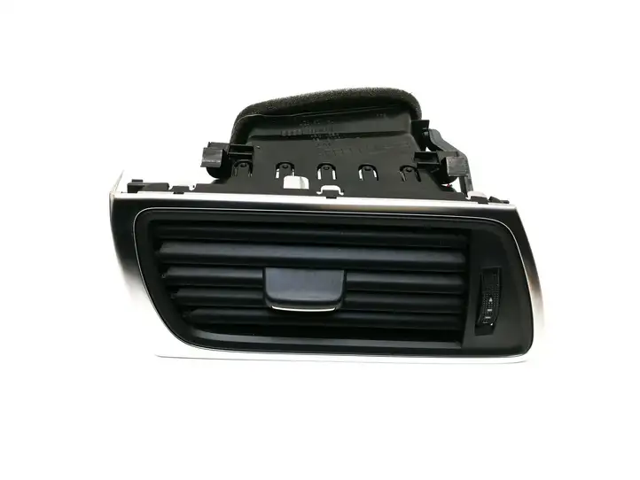 Audi A7 S7 4G (2010 - 2014) 4G8820901 Боковой воздушный дефлектор — фото 2