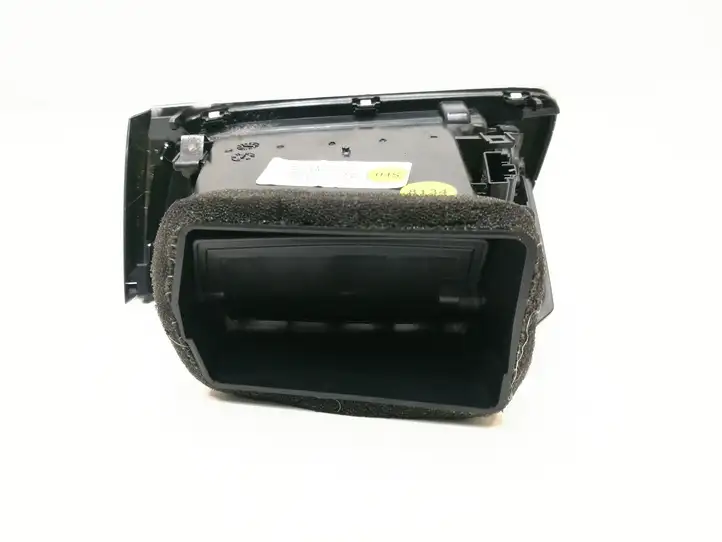 Audi A7 S7 4G (2010 - 2014) 4G8820901 Боковой воздушный дефлектор — фото 5