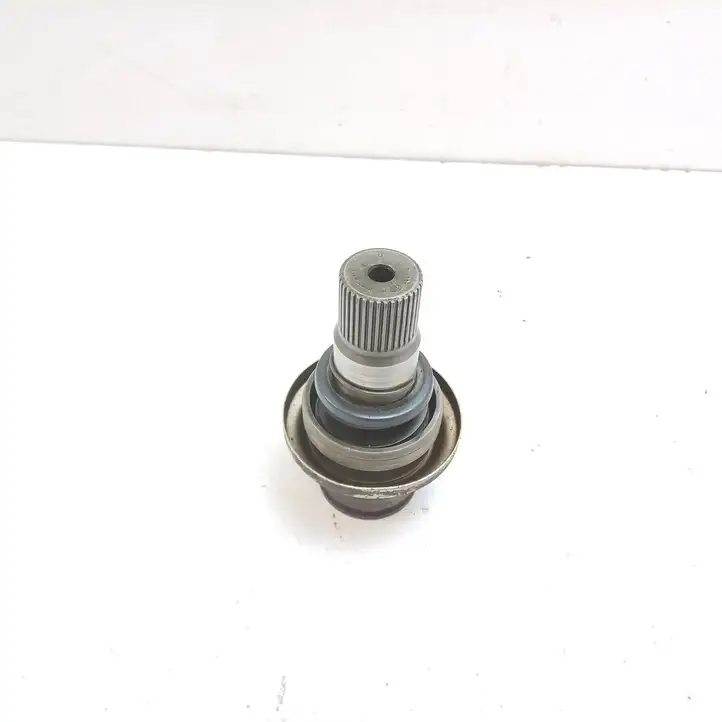 Volkswagen Sharan (2000 - 2003) 02G409406B Соединительная муфта — фото 6