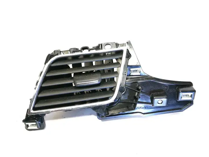 Audi A8 S8 D4 4H (2010 - 2014) 4H1820901A Боковой воздушный дефлектор — фото 2