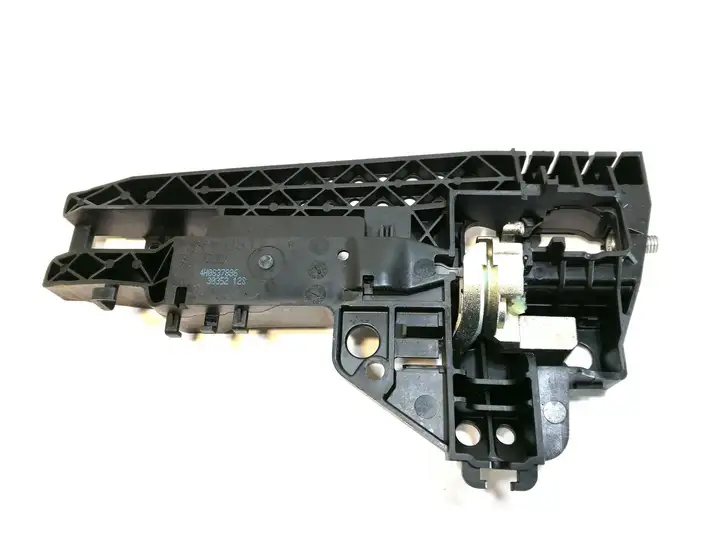 Audi A7 S7 4G (2010 - 2014) 4H0837886 Наружная ручка двери — фото 1