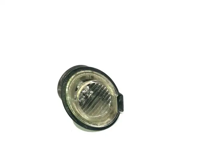 Audi Q7 4L (2005 - 2009) 4L0949133 Элементы бокового зеркала — фото 1