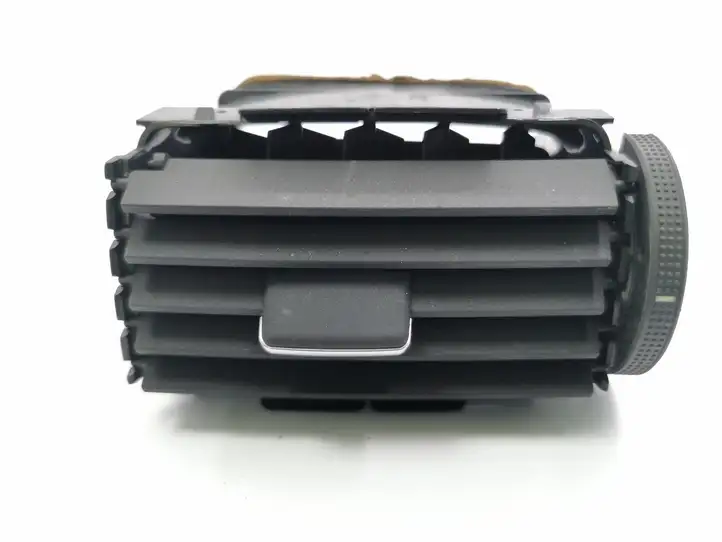 Toyota Avensis T250 (2006 - 2009) TSM5512G Центральный воздушный дефлектор — фото 2
