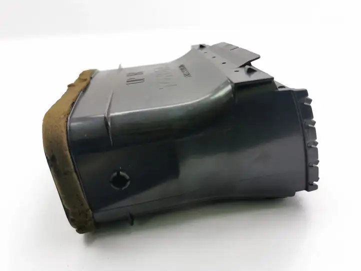Toyota Avensis T250 (2006 - 2009) TSM5512G Центральный воздушный дефлектор — фото 5