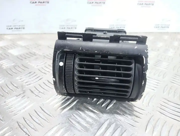 Ford Galaxy (2000 - 2006) 7M5819703C Боковой воздушный дефлектор — фото 1
