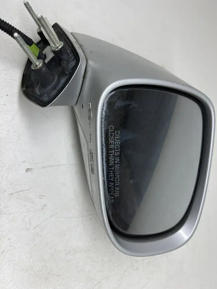 Lexus IS 220D-250-350 (2005 - 2010) Боковое зеркало с электроприводом — фото 2