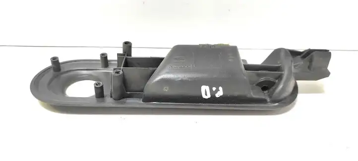 Seat Ibiza III (6L) (2002 - 2008) 6L0837114G Прочая отделка передней двери — фото 2