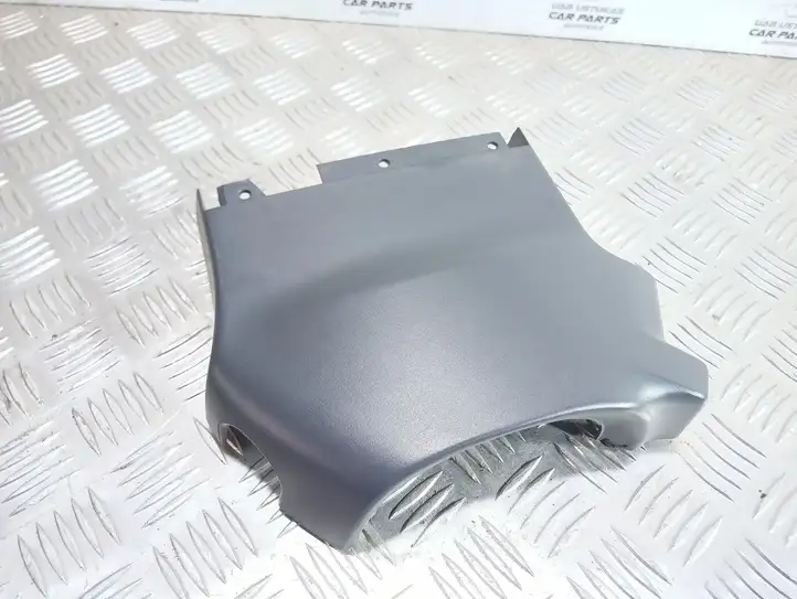 Renault Laguna II (2001 - 2005) 8200000879 Обшивка рулевой колонки — фото 1