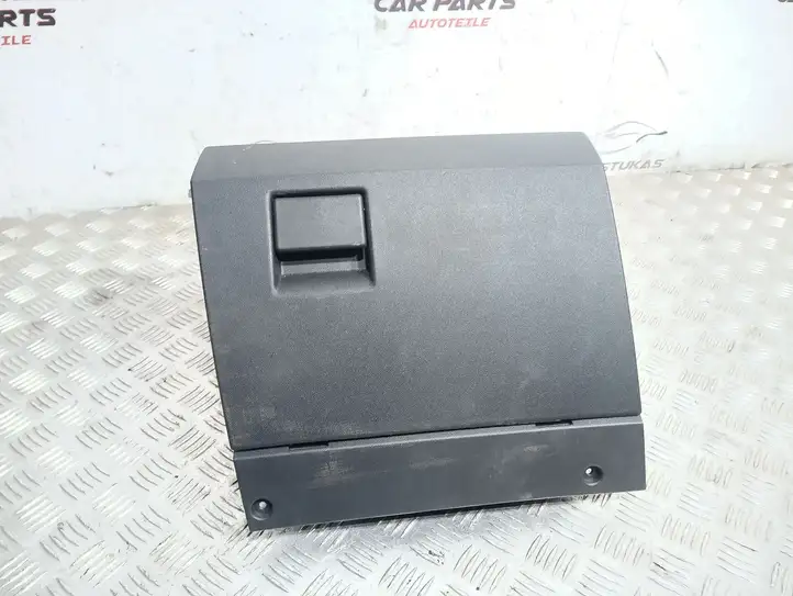 Opel Meriva A (2002 - 2006) P0105426 Бардачок в сборе — фото 1