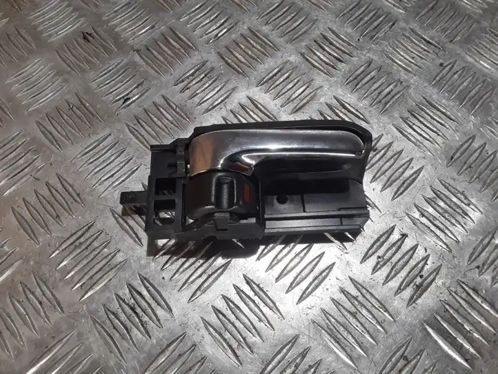 Toyota Corolla E120 E130 (2000 - 2004) 51594A2 Внутренняя ручка двери — фото 1