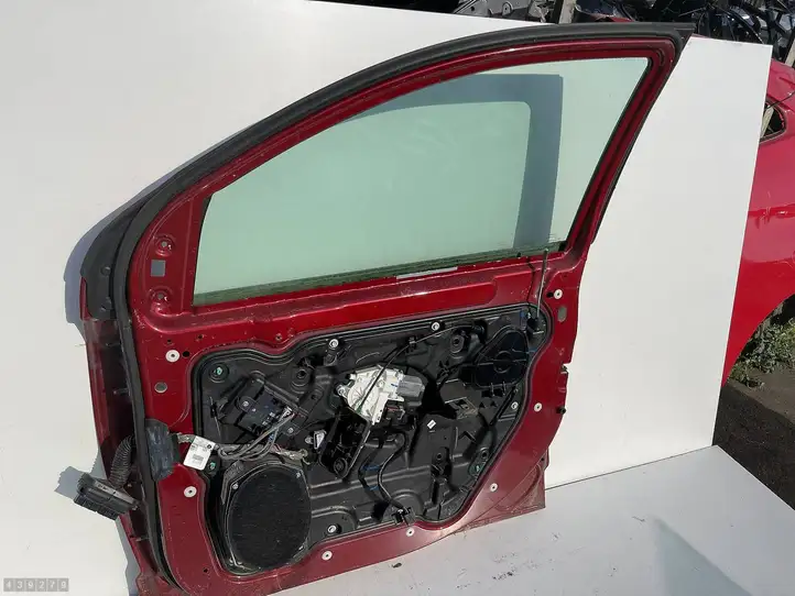 Dodge Journey (2007 - 2011) Дверь — фото 2