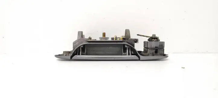 Mazda Premacy (1999 - 2005) Наружная ручка двери — фото 3