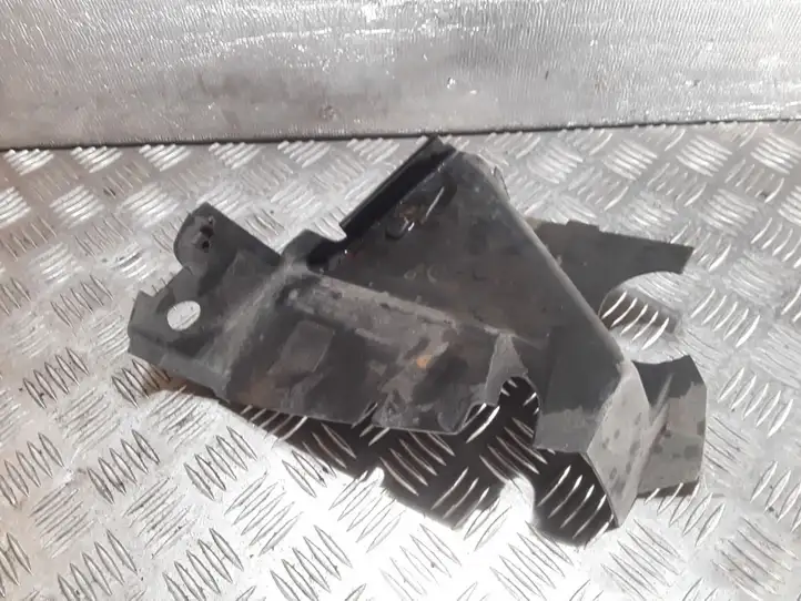 Volkswagen Sharan (2003 - 2010) 7M3915644 Перегородка аккумулятора — фото 1