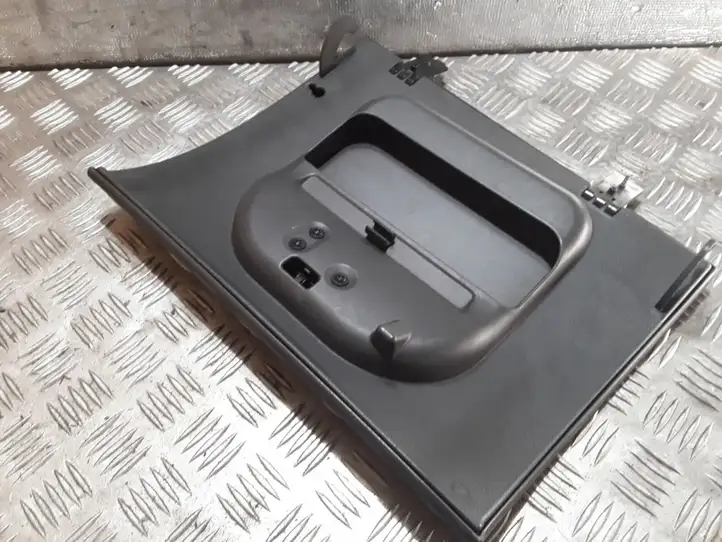 Ford Focus C-MAX (2003 - 2010)  3M51R06052AA Крышка ящика для вещей (бардачка)