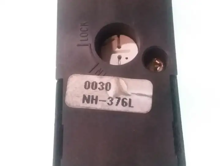 Honda Civic (2001 - 2005) 0030NH376L Кнопка кондиционера — фото 2