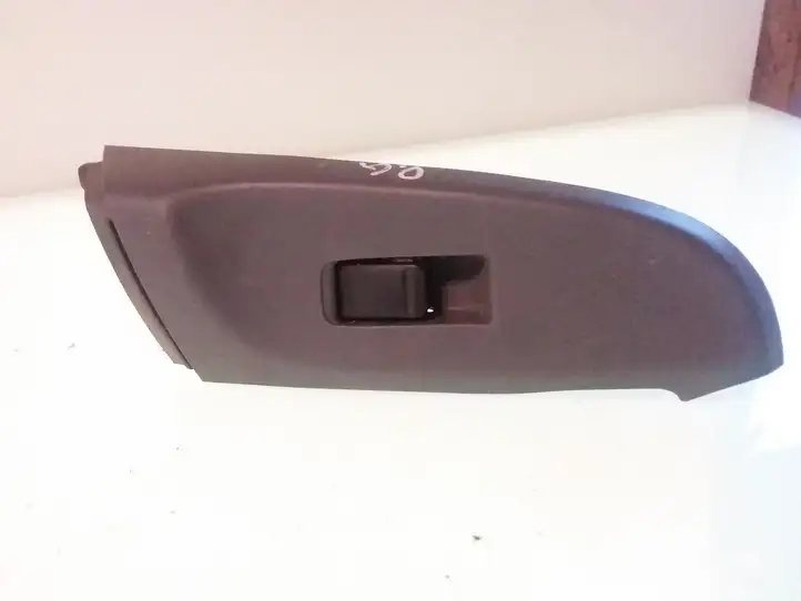 Nissan Almera N16 (2000 - 2010) 82960BM700RH Блок кнопок стеклоподъемников — фото 1