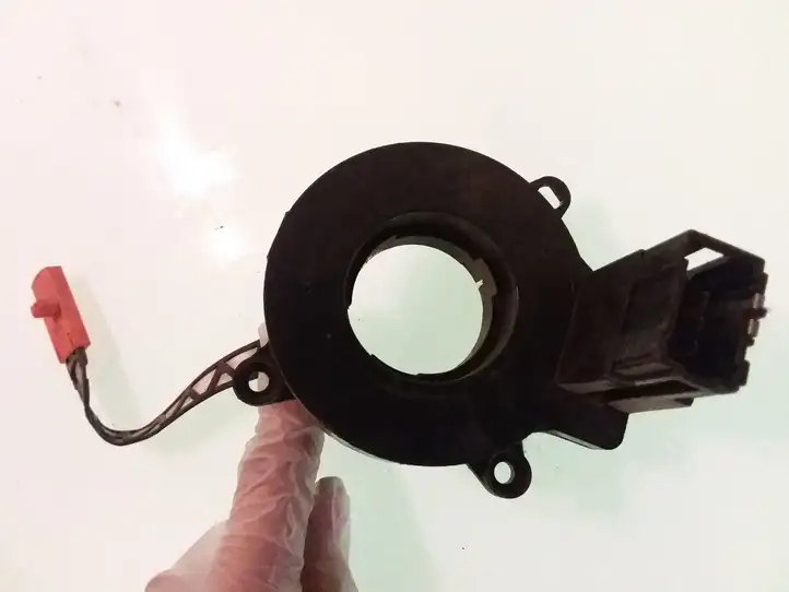 Renault Scenic I (1996 - 2003) 54353383 Контактное кольцо SRS — фото 2