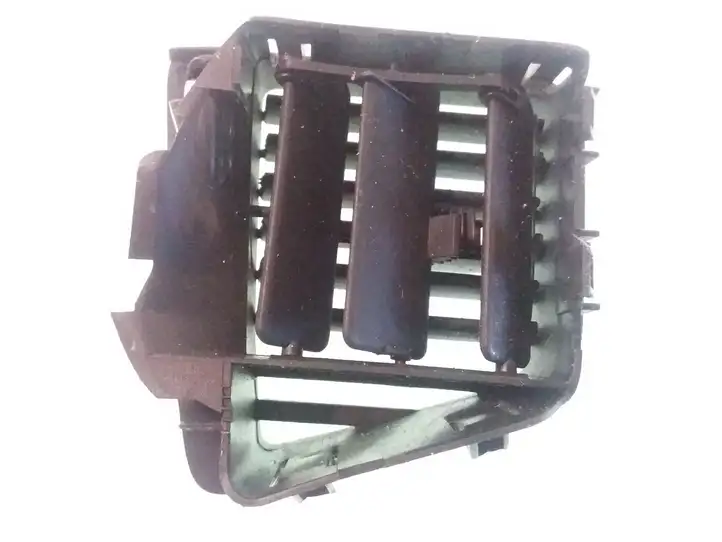 Volvo S60 (2000 - 2004) 3409376 Боковой воздушный дефлектор — фото 2