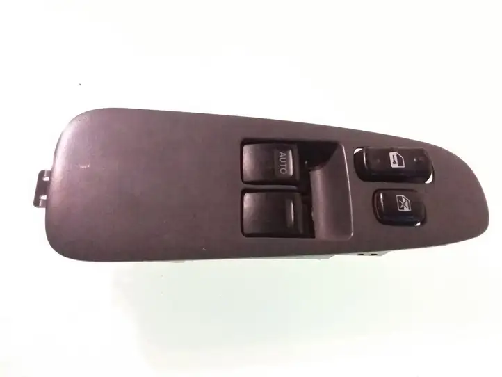 Toyota Previa (XR30, XR40) II (2000 - 2006) 8404028040 Блок кнопок стеклоподъемников — фото 1