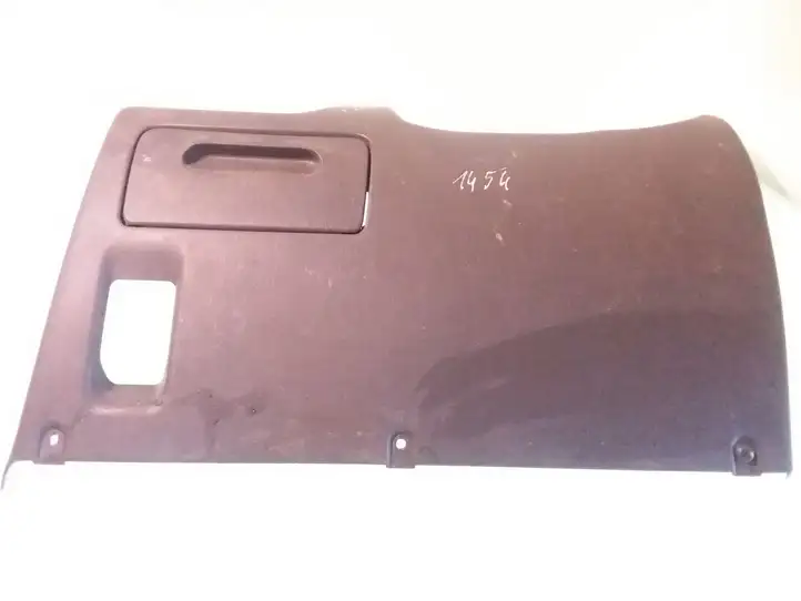 Suzuki Grand Vitara I (1998 - 2005) 7382165D10 Крышка бардачка — фото 1