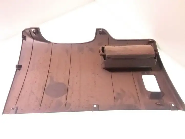 Suzuki Grand Vitara I (1998 - 2005) 7382165D10 Крышка бардачка — фото 2
