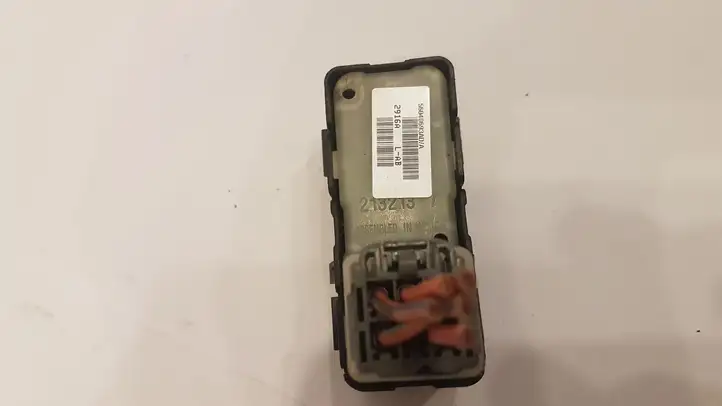 Dodge Caliber (2006 - 2012) 2132137 Кнопка стеклоподъемников — фото 3