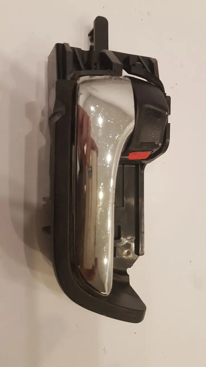 Toyota Prius (XW20) (2003 - 2009) 6927447010 Внутренняя ручка двери — фото 1
