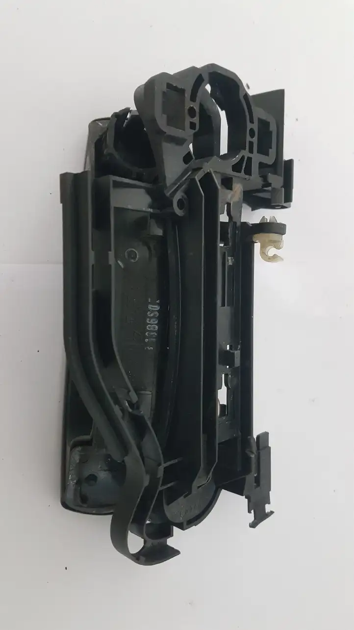 Audi A6 S6 C6 4F (2004 - 2008) 4F0837207 Наружная ручка двери — фото 3