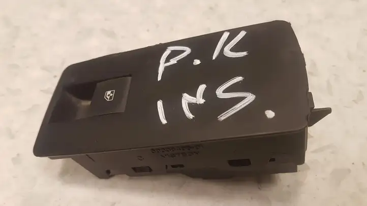 Opel Insignia A (2008 - 2017) 13222229 Кнопка стеклоподъемников — фото 1