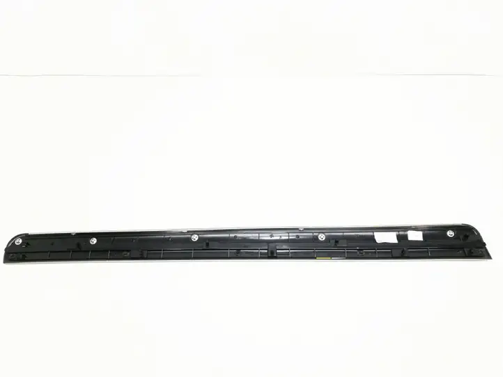 Audi A8 S8 D3 4E (2007 - 2010) 4E4867420 Обшивка задней двери — фото 7