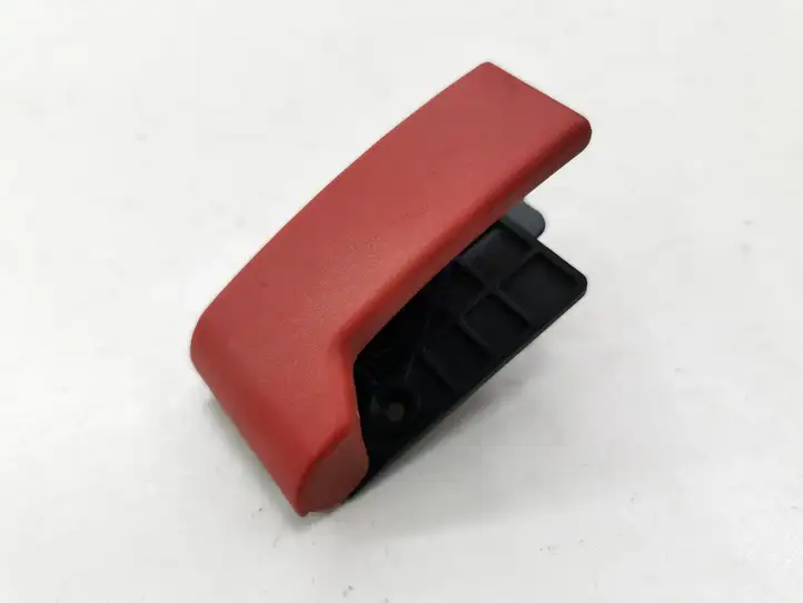 Mercedes-Benz A W169 (2004 - 2012)  A1248800320 Ручка капота