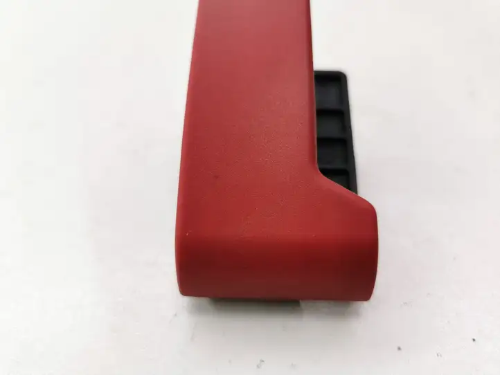 Mercedes-Benz A W169 (2004 - 2012)  A1248800320 Ручка капота