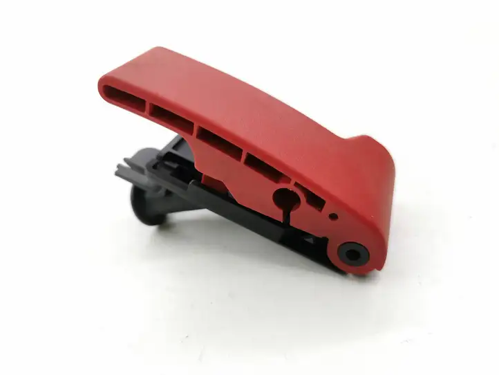 Mercedes-Benz A W169 (2004 - 2012)  A1248800320 Ручка капота