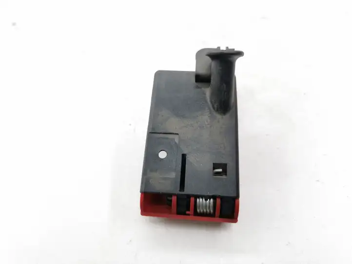 Mercedes-Benz A W169 (2004 - 2012)  A1248800320 Ручка капота