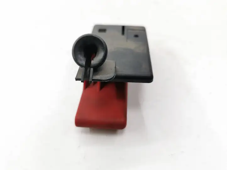 Mercedes-Benz A W169 (2004 - 2012)  A1248800320 Ручка капота