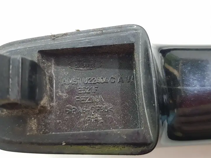 Ford Focus Grand C-MAX (2010 - 2019) AM51U22404CA Наружная ручка двери — фото 2