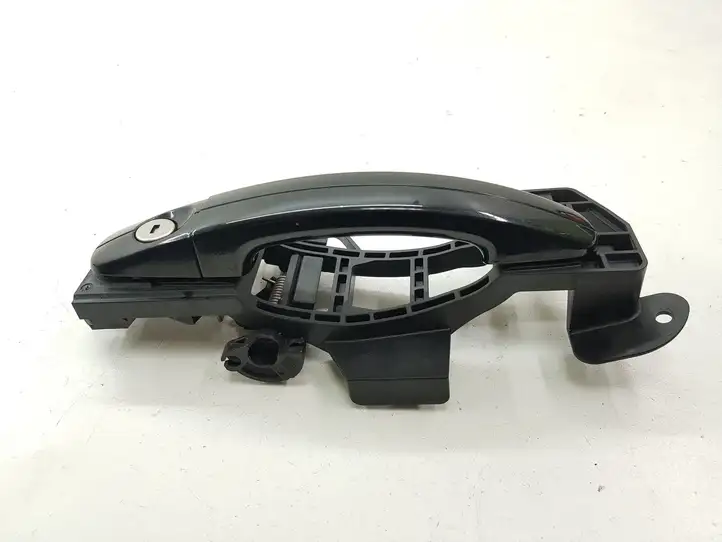 Ford Focus Grand C-MAX (2010 - 2019) AM51U22404CA Наружная ручка двери — фото 3