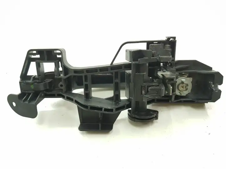 Ford Focus Grand C-MAX (2010 - 2019) AM51U22404CA Наружная ручка двери — фото 5