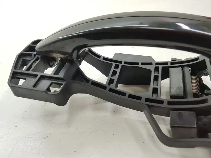 Ford Focus Grand C-MAX (2010 - 2019) AM51U22404CA Наружная ручка двери — фото 7