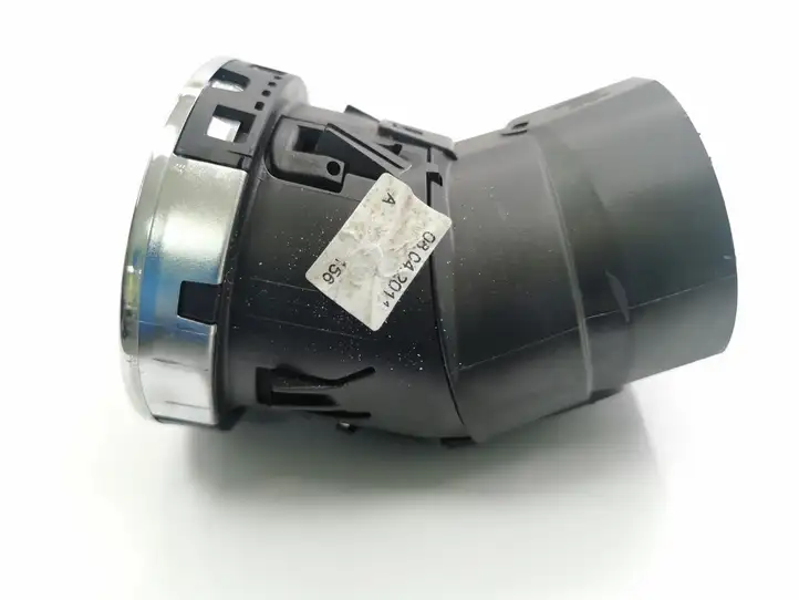 Peugeot 5008 (2009 - 2013) 9655994177 Боковой воздушный дефлектор — фото 3