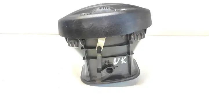 Ford Focus (1998 - 2004) 98AB19893AK Центральный воздушный дефлектор — фото 3