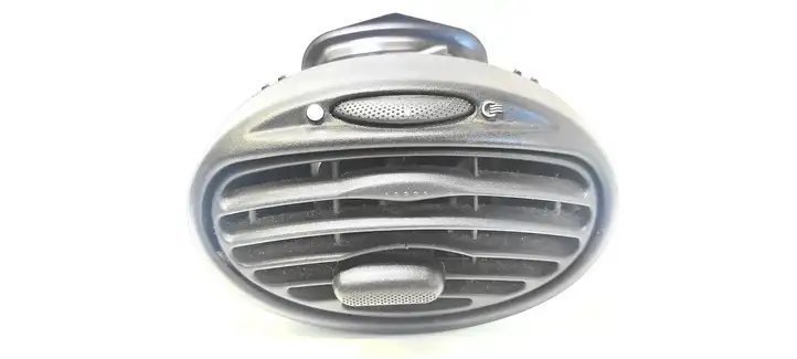 Ford Focus (1998 - 2004) 98AB19893BJ Боковой воздушный дефлектор — фото 1
