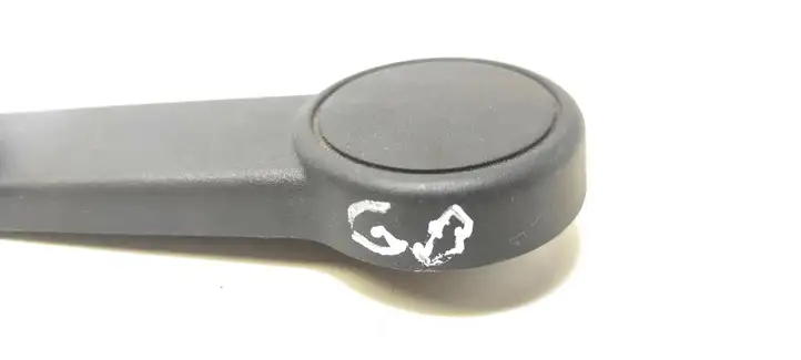 Ford Focus (1998 - 2004) 93BBF23342 Ручка стеклоподъемника — фото 3