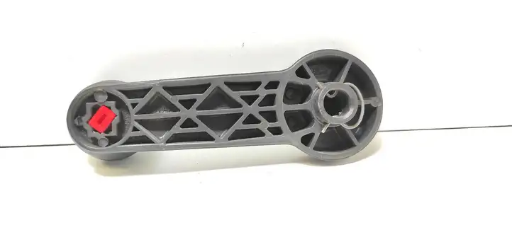 Ford Focus (1998 - 2004) 93BBF23342 Ручка стеклоподъемника — фото 4