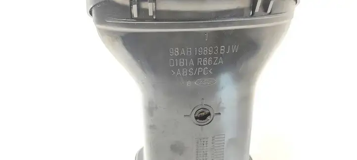 Ford Focus (1998 - 2004) 98AB19893BJ Боковой воздушный дефлектор — фото 5