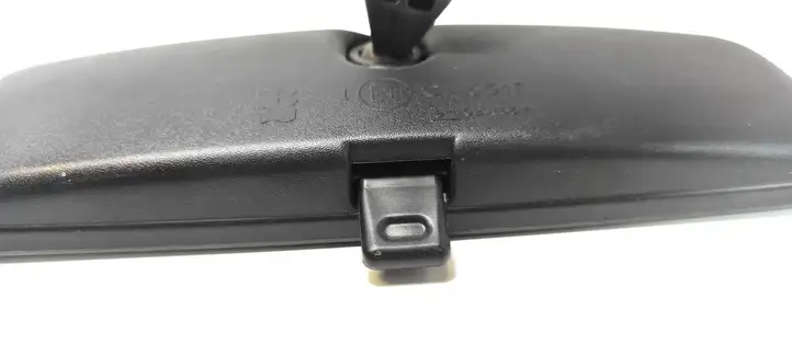 Nissan Almera Tino (2000 - 2003) 015517 Салонное зеркало заднего вида — фото 7