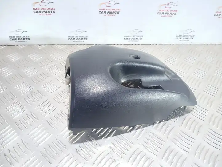 Toyota RAV 4 (XA20) (2000 - 2005) 4528742121 Обшивка рулевой колонки — фото 1